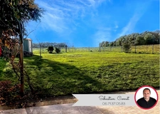 Maison 4 chambres 121m2  sur 600m2 de parcelle