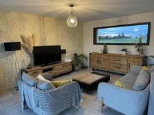 Maison 3 chambres 102m2  5660m2