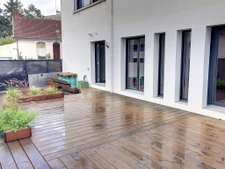  Appartement T2 NEUF 4 pieces 92 m2 hammam