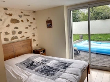  Maison 123 m2 4 pieces 3 chambres