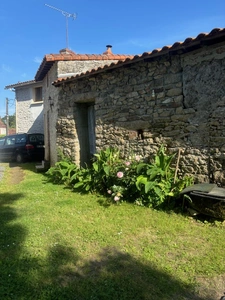 Maison 3 chambres + bureau sur Aigrefeuille / Maine