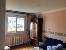  Maison 6 pièces 93m2 + 40 m2 de veranda 3 chambres