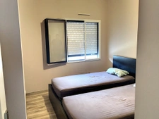 Maison plain-pied 115m2  4 chambres + dependance 70m2