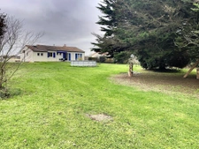 Maison plain-pied 120m2 + garage sur 4400m2 de parcelle