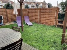 Maison moderne 88m2 4 pièces 3 chambre piscine 