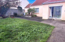 Maison 3 chambres + dependances