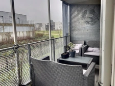 Appartement 59m2 2 chambres 