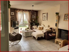 Maison 4 chambres + T1 à louer 