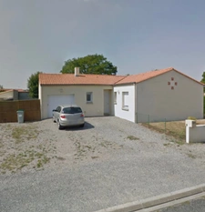 Maison 87m2 3 chambres