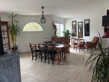 Maison 4 chambres 130m2 + piscine