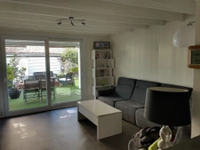 Maison 2 chambres 80m2  