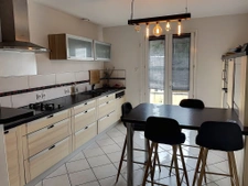  Maison type nantaise 3 chambres 92 m2 + sous-sol 