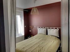  Maison 84m2 2chambres + 1 bureau sur 695m2 de parcelle