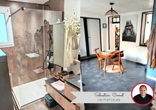 MAISON CHALEUREUSE ET MODERNE