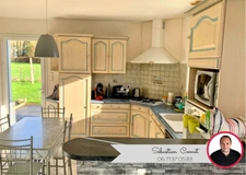 Maison 3 chambres  136m2 + dependances