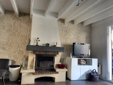 Maison 2 chambres 80m2  