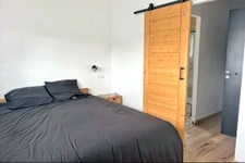 Maison 4 chambres + bureau plain-pied