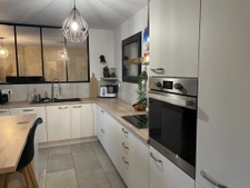 Maison 3 chambres 102m2  5660m2