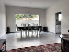 Maison plain-pied 115m2  4 chambres + dependance 70m2