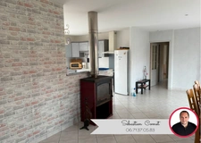 Maison au coeur du bourg 