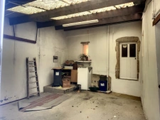 Maison 3 chambres 130m2 centre ville + garage 