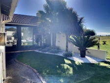  Maison 140m2  3 chambres - 1450m2 parcelle piscinable