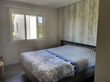 Maison 5 pieces 107m2 + 2500m2 de jardin