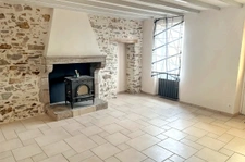 Maison 5 chambres + bureau 190m2