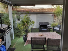 Maison 2 chambres 80m2  