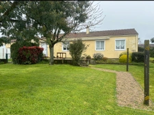 Maison 84m2 3 chambres + garage