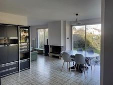 Maison 3 chambres 110m2 