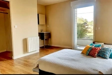 Maison 2014 avec 3 chambres + 1 bureau