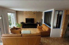 Maison type nantaise 160m2 + garage