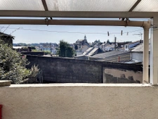 Maison 78m2 2 chambres +  terrasse 35m2