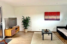 Maison 4 chambres + bureau plain-pied