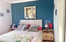 Maison 3 chambres + dependances