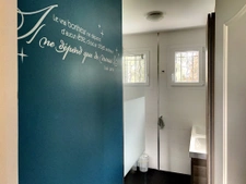 Maison plain-pied 120m2 + garage sur 4400m2 de parcelle