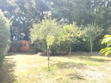 Maison 122m2  4chambres - quartier recherché - 960m2 de parc