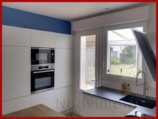  Maison 6 pièces 93m2 + 40 m2 de veranda 3 chambres