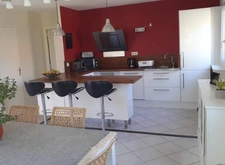 Maison de village 88 m2  Chaleureuse et accueillante 