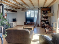 Maison 3 chambres + bureau sur Aigrefeuille / Maine