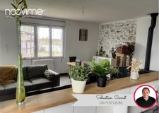 MAISON AU CALME DANS VILLAGE