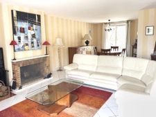 Maison 122m2  4chambres - quartier recherché - 960m2 de parc