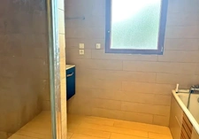 Maison 4 chambres + bureau plain-pied