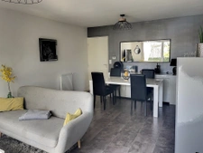 T3 67m2 2 chambres + balcon