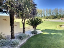  Maison 140m2  3 chambres - 1450m2 parcelle piscinable