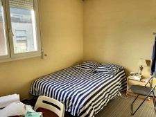  T2 m2 1 chambre quartier hippodrome - sans locataire