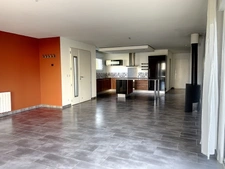 Maison 2014 avec 3 chambres + 1 bureau