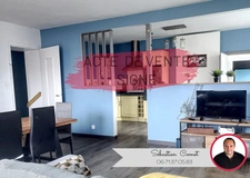 MAISON AU CALME DANS VILLAGE