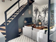 Maison de bourg 5 chambres 134m2